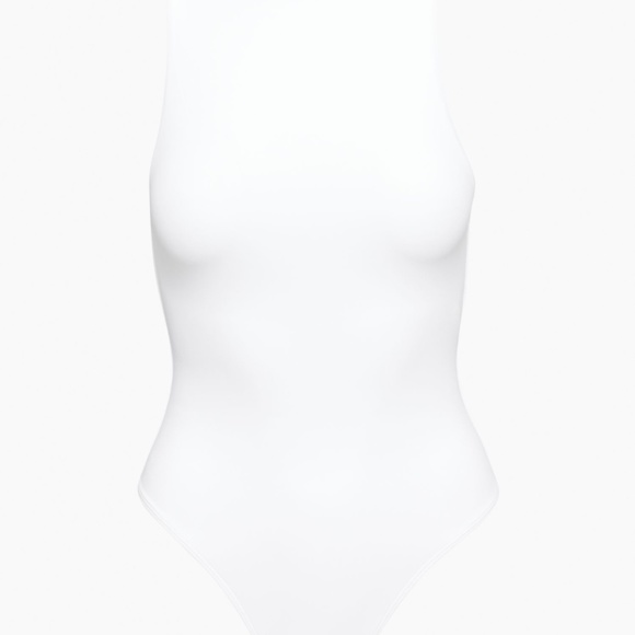 Aritzia Baboon Contour 90s Bodysuit - Picture 3 of 6